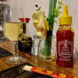 Bamboo Cibo