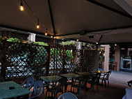 Tempi Moderni Grill Cafe inside