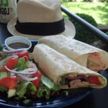 Bongo Java Cibo