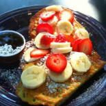 Bongo Java Cibo