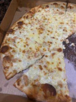 New York New York Pizza food