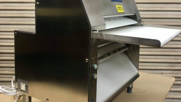 Northwestern Bakery Equipment Sales, Inc. inside