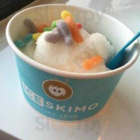 Iceskimo food