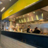 Marination Piatti