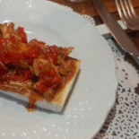 Romanè Comida
