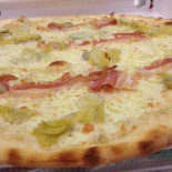 Pizza 99 Nourriture