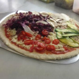 Pizza 99 Nourriture