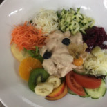 Soleil Cibo