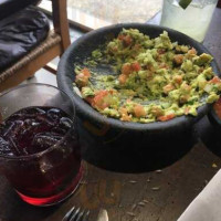 Sandoval's Cafe & Cantina food