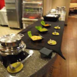 Vida Rest Cibo