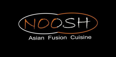 Noosh Asian Fusion Cuisine Chinese food