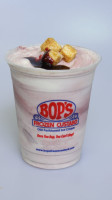 Bop's Frozen Custard food