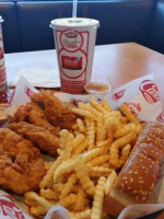 Raising Cane's Chicken Fingers food