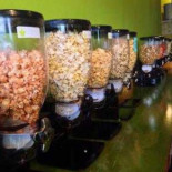 Cornucopia Popcorn Cibo