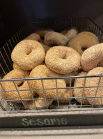 Feldman's Bagels food