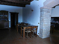 Agriturismo Ca De Monti inside