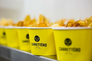 Carrettero food