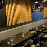 Ozone Cibo