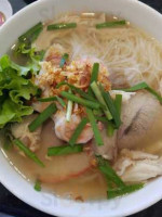 Pho Anam food