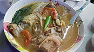 Kapampangan Dampa food