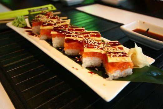 Zushi Dentro