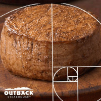 Outback Steakhouse Bethlehem food