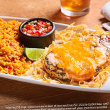 Applebee's Grill Cibo