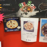 Piz Bon Carte