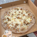 Maxpizza Demonte Comida