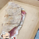 Maxpizza Demonte Comida
