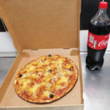 Vd Pizza Cibo