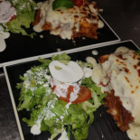 Orient Express Cibo