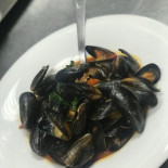 Rigatoni's Cibo