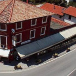 Pizzeria Trattoria 'al Castello ' Exterior