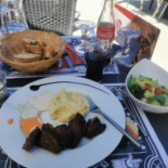 Le 282 Cibo