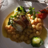 Le Grenadin Cibo