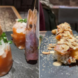Sabakaita Comida