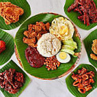 Nasi Lemak Mak Ct Sunway food