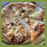 Cafe du Progres Cibo