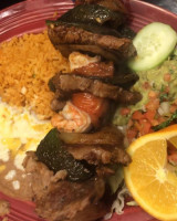 Buenavista Mexican Cantina (cullman) food