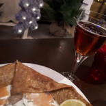 Rosa Cibo