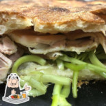 Pizzalcorso Nourriture
