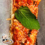 Pizzalcorso Nourriture