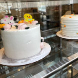 Cole's Bakery Cafe Cibo