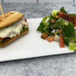 Cole's Bakery Cafe Cibo