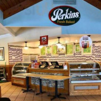 Perkins Bakery food