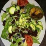 Kente's Cafe Cibo