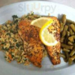 Kente's Cafe Cibo