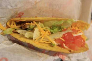 Taco Bell food