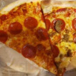 Flamin Pizza Cibo